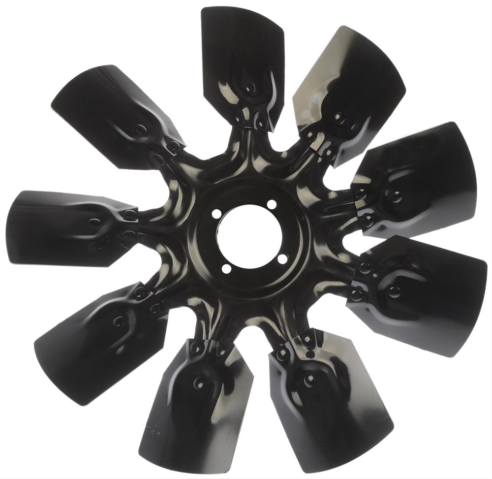 RADIATOR FAN BLADE