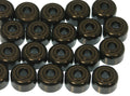 Prothane Universal End Link Bushings - 3/4 x 1.15in OD x 3/8in ID - Red
