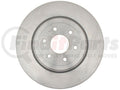 DISC BRAKE ROTOR