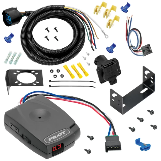 TOW READY auto part