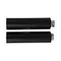 FENDER, QUARTER, POLY, 24X24IN, PAI