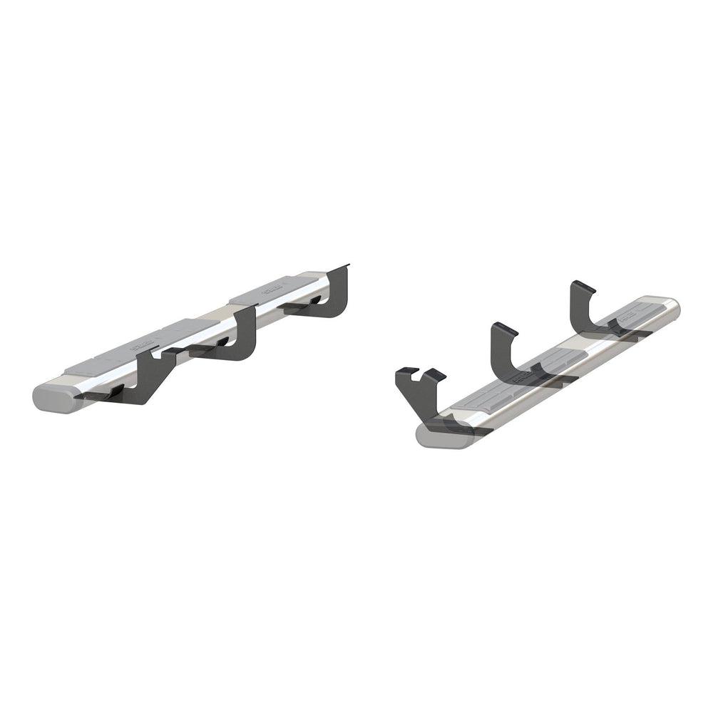 OVAL SIDE,6 IN,BRACKET KIT