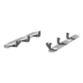 OVAL SIDE,6 IN,BRACKET KIT