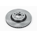PowerStop auto part close-up