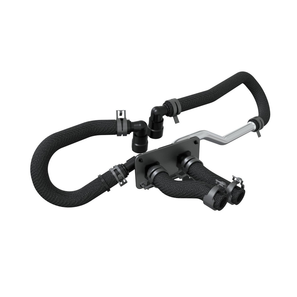 BELTS HOSES - HOSES