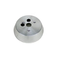Adaptor 3 Bolt Polished
