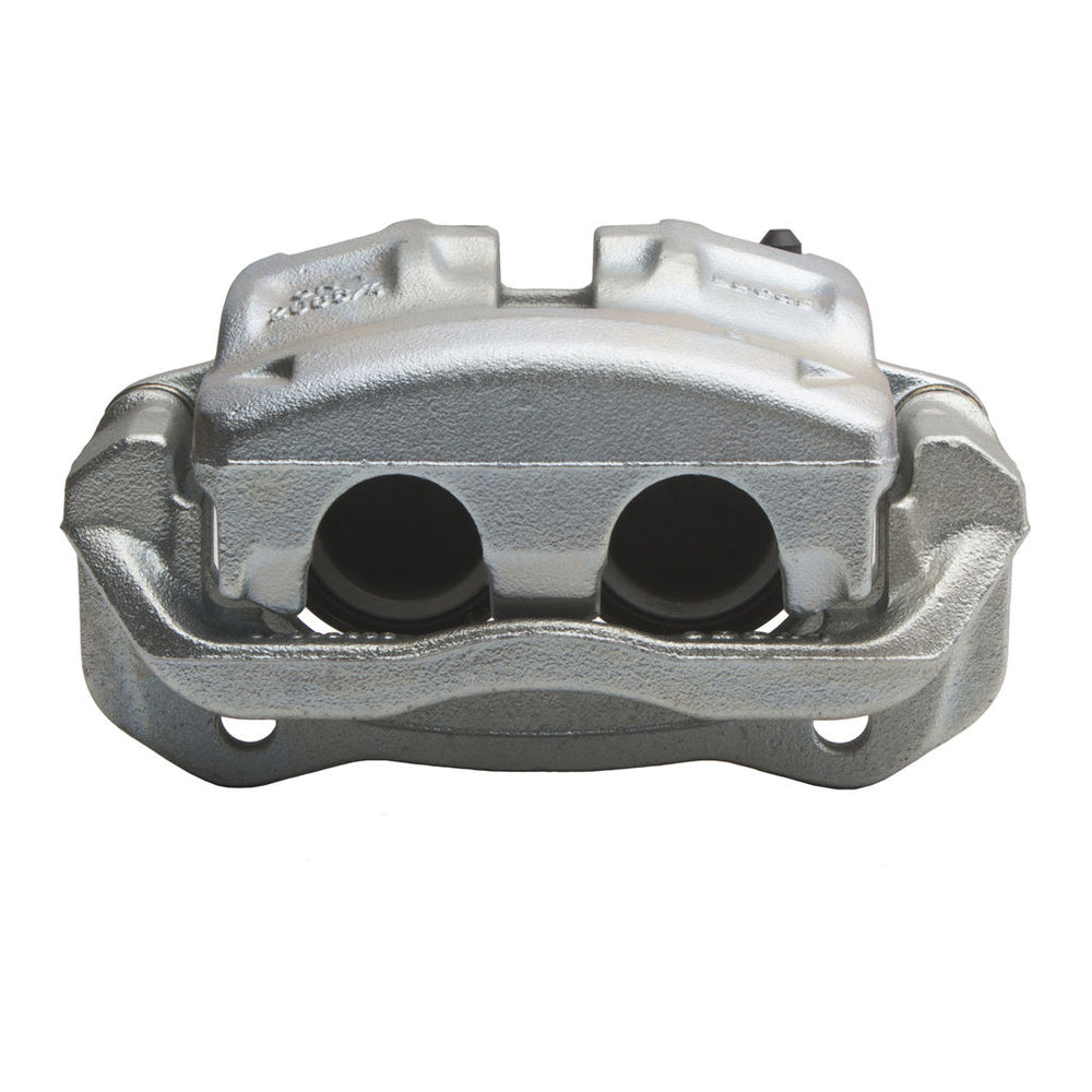 DFC silver auto part