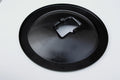 Air Cleaner Base 4412 w/HEI Offset