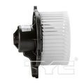 0709 HY SNTA FE/0914 HY GNSIS FRONT BLOWER ASSY