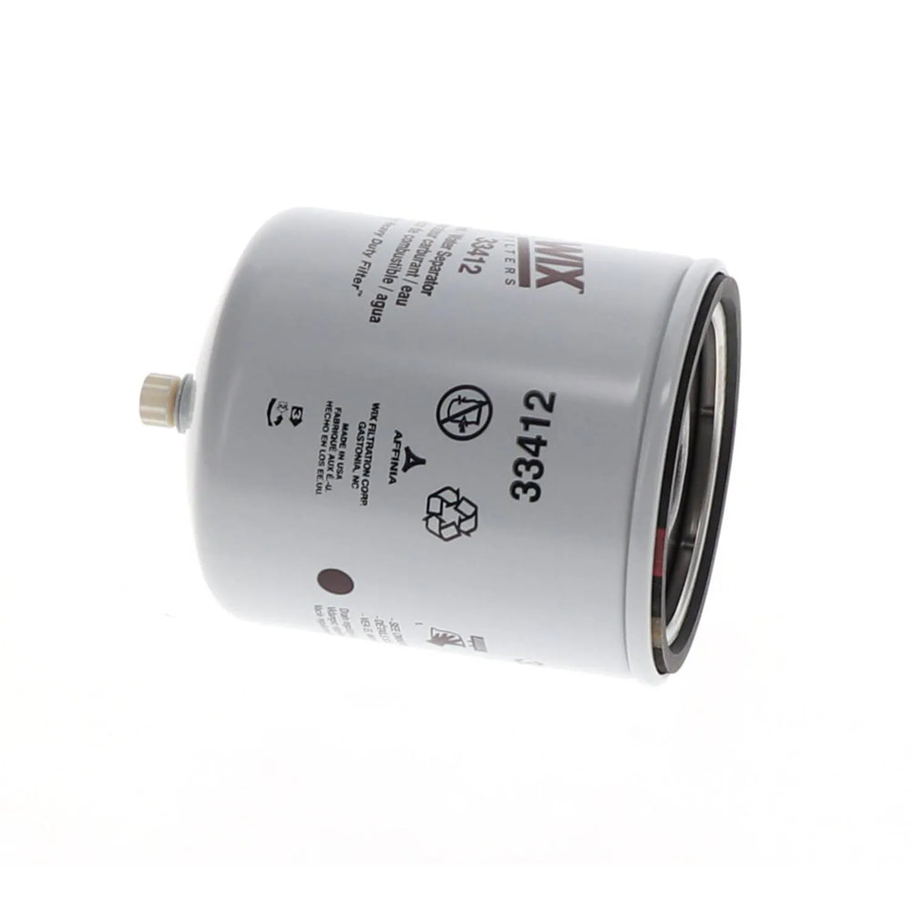 FUEL/WATER SEPARATOR MIN ORDER QTY1