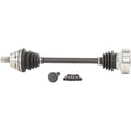 NEW CV AXLE