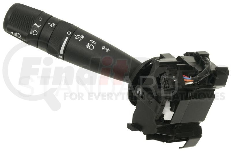 STANDARD IGN auto part