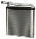 HEATER CORE