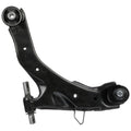 SUSPENSION CONTROL ARM