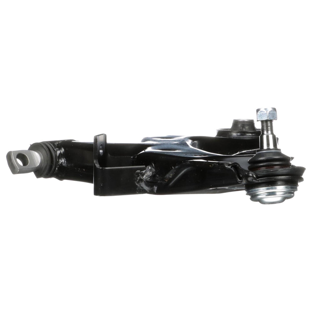 DELPHI control arms