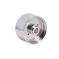 CHROME ALUMINUM GM 1967-94 STEERING