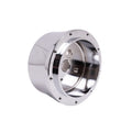 CHROME ALUMINUM GM 1967-94 STEERING