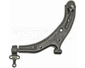 CONTROL ARM
