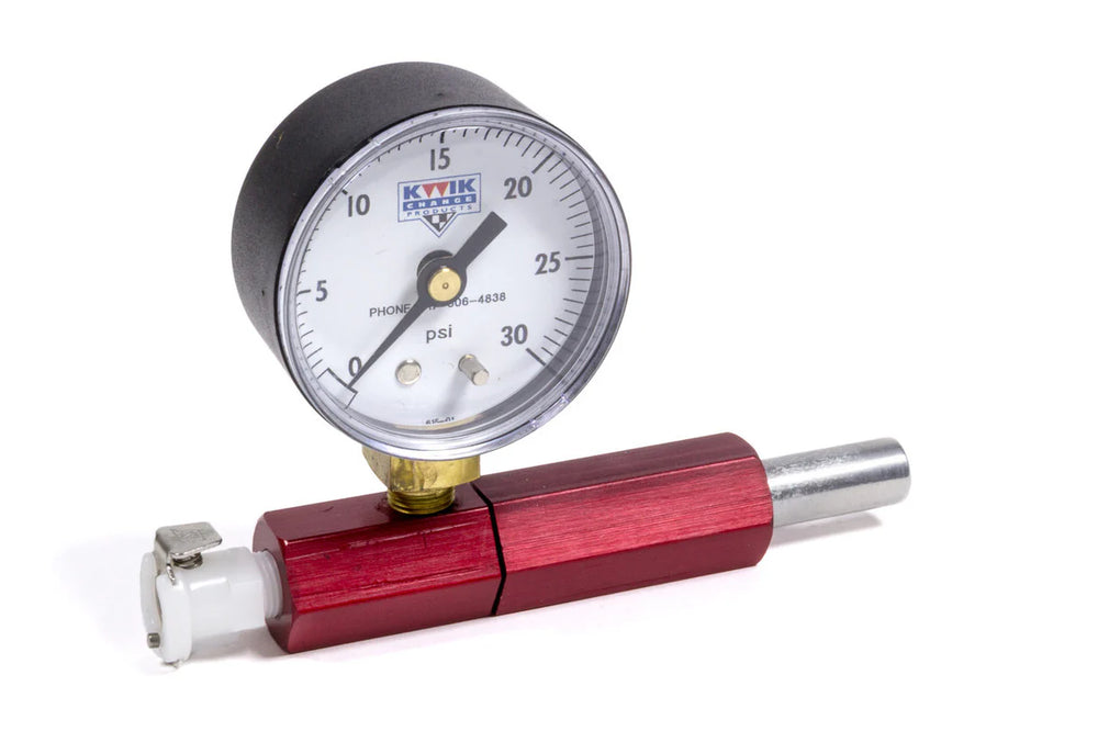 KWIK CHANGE PRODUCTS auto part