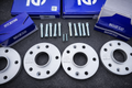 Sparco Wheel Spacer 20M 5X114.3 - 64Id