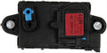 DOOR LOCK ACTUATOR
