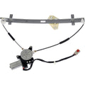 WINDOW REGULATOR