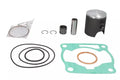 Athena 02-18 Yamaha YZ 85 47.44mm Bore Cast 2-Stroke Top End Piston Kit w/Top End Gasket Kit
