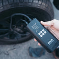 PRO SERIES DIGITAL RECHARGEABLE TIRE INFLATOR