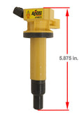 Ignition Coil Supercoil Toyota 1.8L I4 OEM Replacement ACCEL