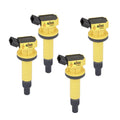Ignition Coil Supercoil Toyota 1.8L I4 OEM Replacement ACCEL