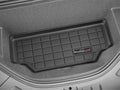 WeatherTech 2016+ Tesla Model S Cargo Liner - Black (Both Dual Motor AWD and RWD)