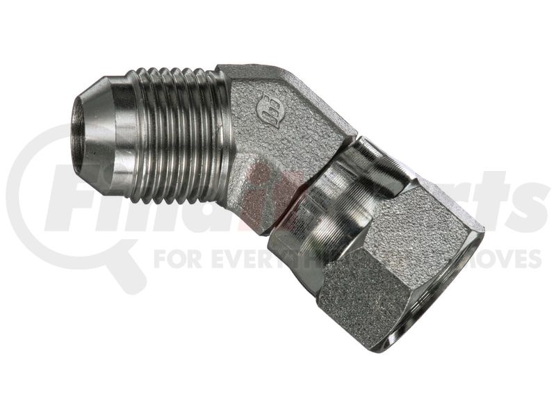 HYDRAULIC ADAPTER - SAE TO SAE
