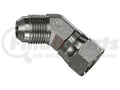 HYDRAULIC ADAPTER - SAE TO SAE