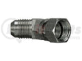 HYDRAULIC ADAPTER - SAE TO SAE