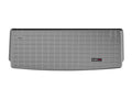 WeatherTech 11-13 Infiniti QX56 Cargo Liners - Grey