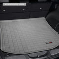 WeatherTech 11-13 Infiniti QX56 Cargo Liners - Grey