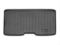 WeatherTech 02-06 Chevrolet Trailblazer EXT Cargo Liners - Black