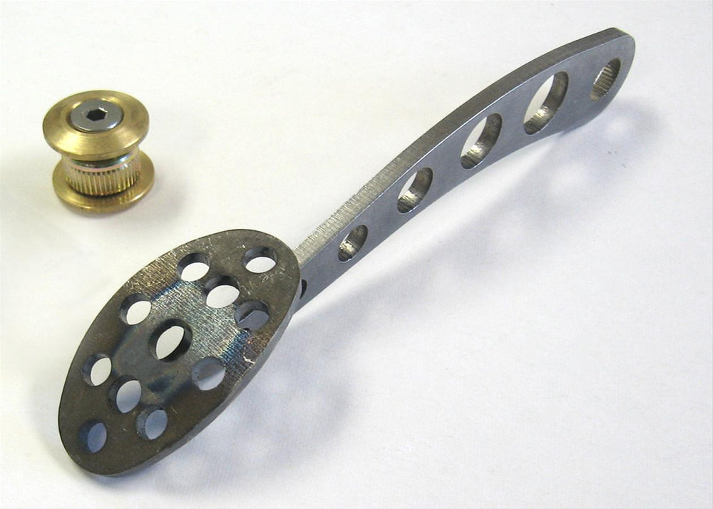 DRIVEBYWIRE PEDAL SET