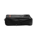 THREE-BURNER CARRY BAG WITH WHEELS