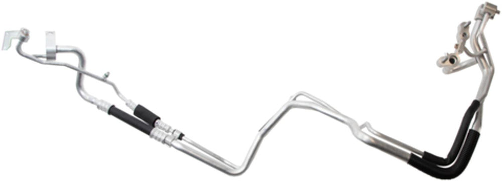 FOUR SEASONS auto part