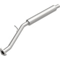DIRECT-FIT RESONATOR - 99-04 HONDA