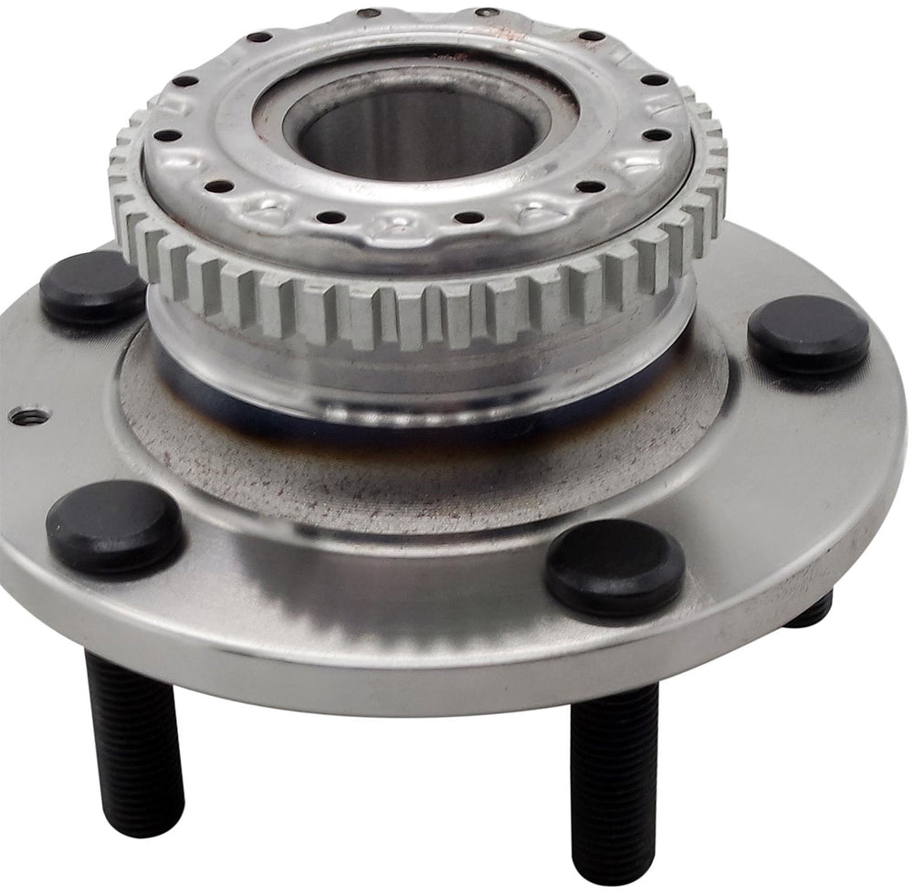 HUB BEARING ASSEMBLY