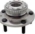 HUB BEARING ASSEMBLY