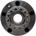 HUB BEARING ASSEMBLY