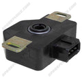 THROTTLE POSITION SENSOR
