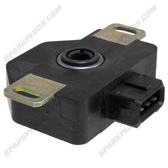 THROTTLE POSITION SENSOR