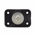 JUNCTION BLOCK 1/2-13 BLACK