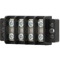 BUSSMANN black auto part