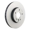 Brembo 13-18 Ford C-Max/12-18 Focus Front Premium UV Coated OE Equivalent Rotor