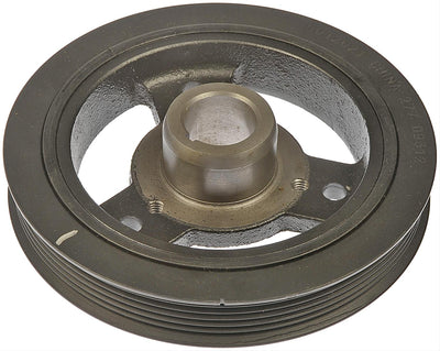 HARMONIC BALANCER